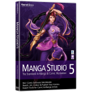 Manga Studio